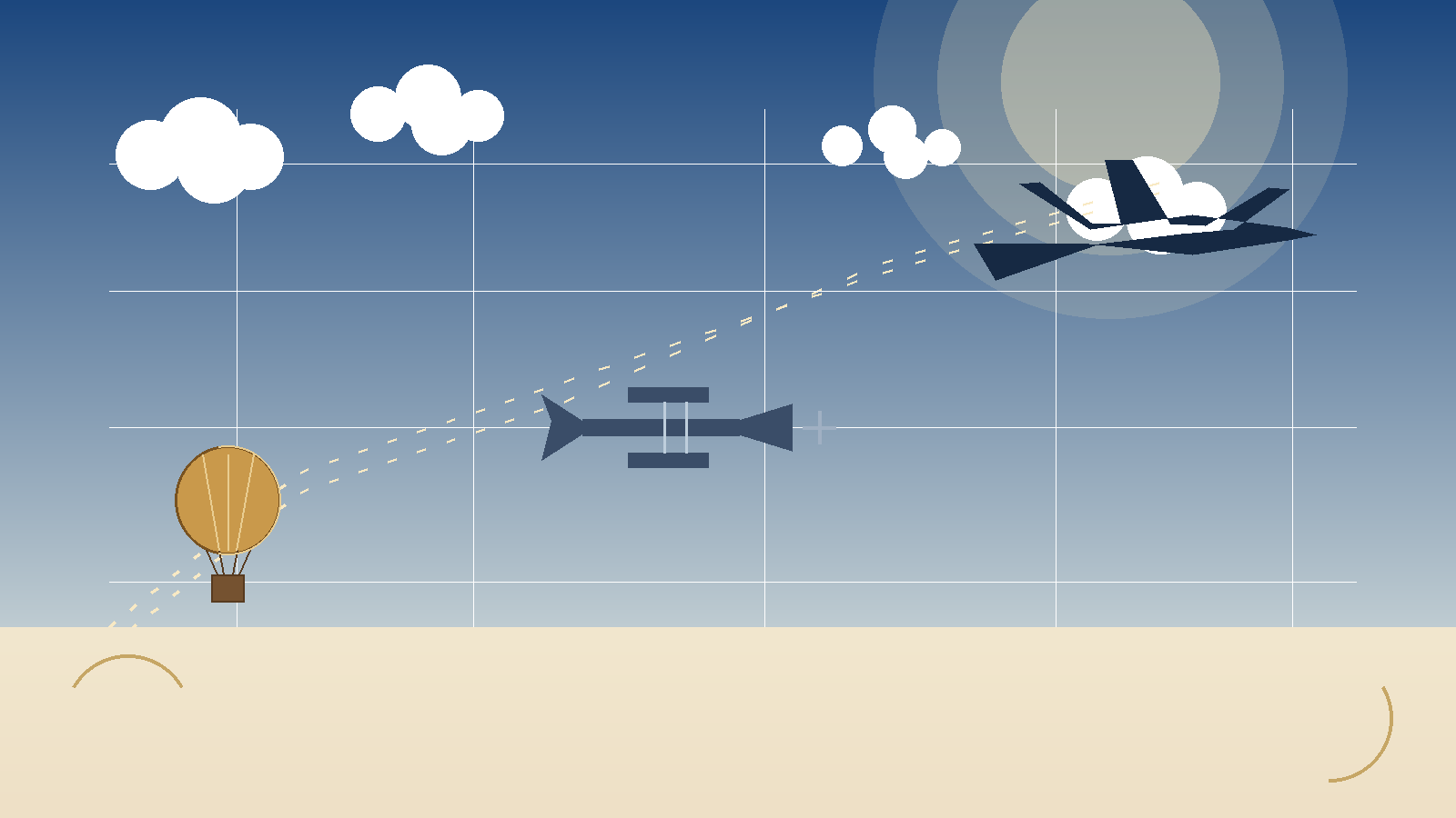 항공법은 왜 생겼을까: 항공법의 의의와 기본 개념 쉽게 이해하기